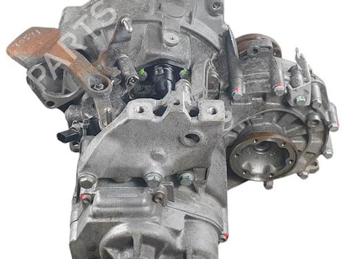 Gearbox VW TOURAN (1T1, 1T2) 1.9 TDI | BP26375634M3 