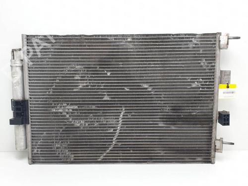Used AC radiator AC radiator FORD FOCUS III 1.0 EcoBoost (100 hp) 25258195 25258195