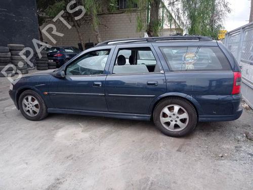 Right taillight OPEL VECTRA B Estate (J96) 1.8 i 16V (F35) | BP12371625C35 