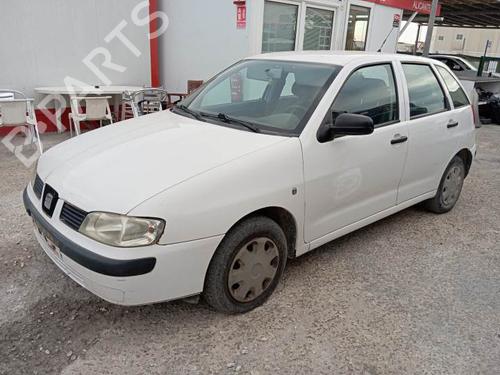 Starter SEAT IBIZA II (6K1) 1.4 16V | BP25611682M8 