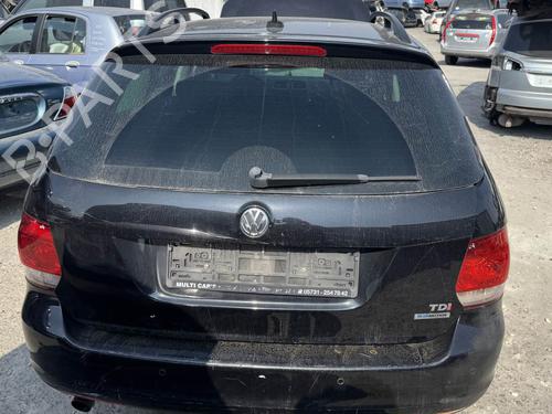 Glove box VW GOLF VI Variant (AJ5) 1.6 TDI | BP24817237C95 - Image 15