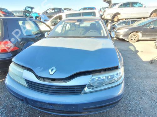 Starter RENAULT LAGUNA II (BG0/1_) 1.9 dCi (BG08, BG0G) | BP36254532M8  - Image 8