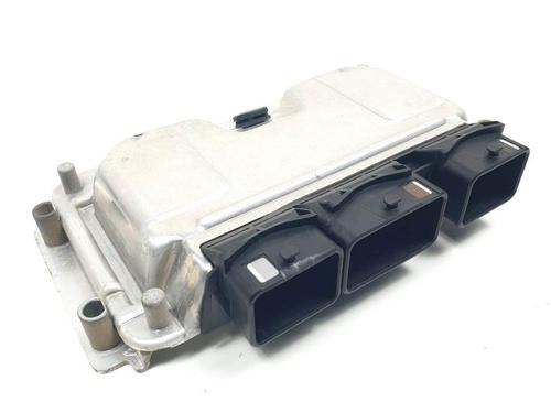 Engine control unit (ECU) CITROËN XSARA PICASSO (N68) 1.6 | BP25139650M57 