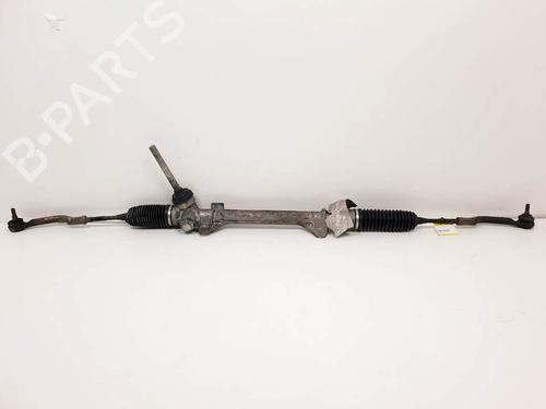 Used Steering rack Steering rack NISSAN QASHQAI I (J10, NJ10) 1.6 dCi (130 hp) 25285606 25285606