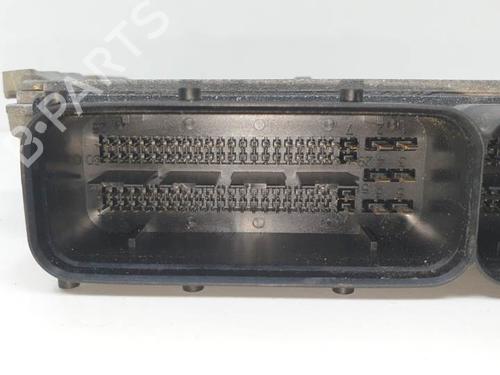Engine control unit (ECU) OPEL CORSA C (X01) 1.3 CDTI (F08, F68) | BP16690076M57 