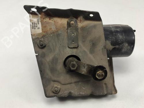 Used Front wiper motor Front wiper motor NISSAN VANETTE CARGO Bus (HC 23) [1994-2001] 9717220 9717220