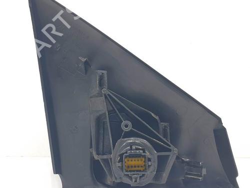 Left mirror RENAULT MEGANE II Estate (KM0/1_) 1.6 16V | BP25144435C26 