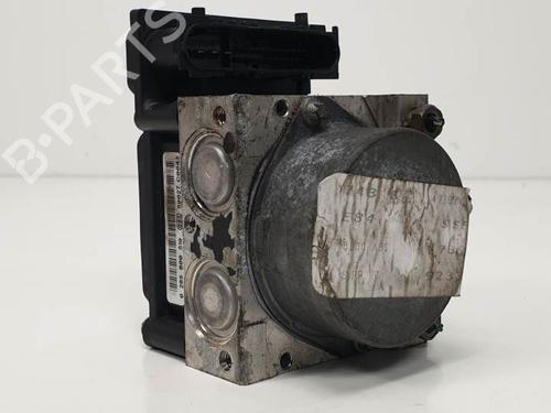ABS pump RENAULT MEGANE II (BM0/1_, CM0/1_) 1.6 16V | BP6846325M43 