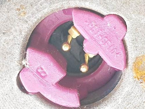 Passasjer kollisjonspute OPEL ASTRA H (A04) 1.9 CDTI (L48) | BP17620773C10 