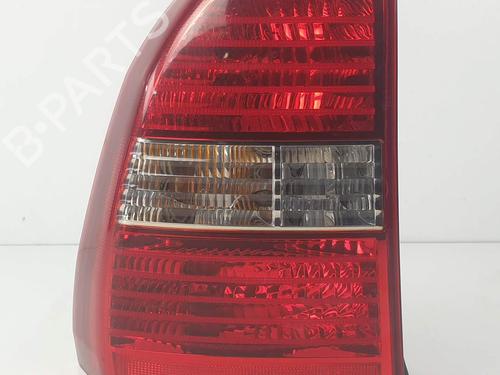 Venstre baglygte Venstre baglygte KIA SPORTAGE II (JE_, KM_) 2.0 CRDi (140 hp) 25138779 25138779