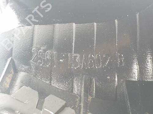 Right front indicator FORD FIESTA V (JH_, JD_) 1.4 TDCi | BP17809668C33 