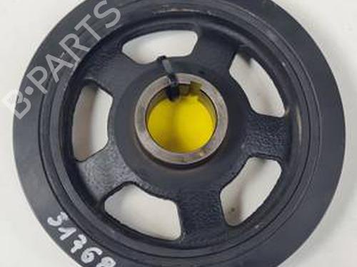Pulley HYUNDAI i30 Estate (FD) 1.6 CRDi | BP30959287M122