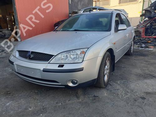 Starter FORD MONDEO III (B5Y) 2.5 V6 24V | BP37237732M8  - Image 19