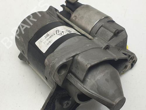 Used Starter Starter MITSUBISHI ASX (GA_W_) 1.8 DI-D (GA6W) (150 hp) 24934813 24934813