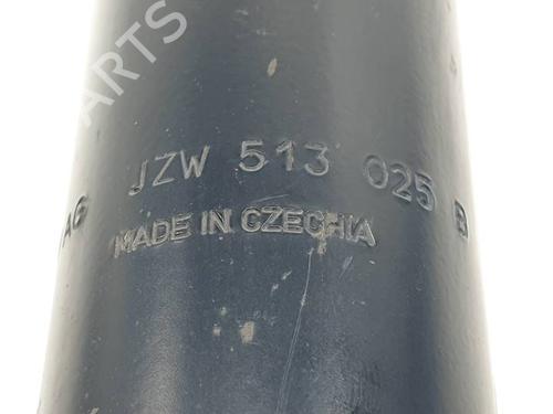 Right rear shock absorber VW GOLF VI (5K1) 1.4 TSI | BP30191146M19 