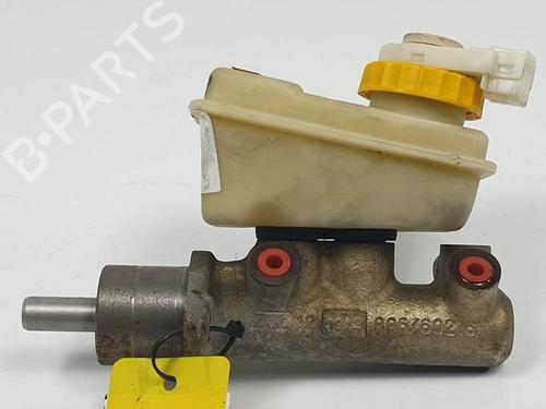 Brake master cylinder FIAT BRAVA (182_) 1.6 16V (182.BB) | BP6842502M77 
