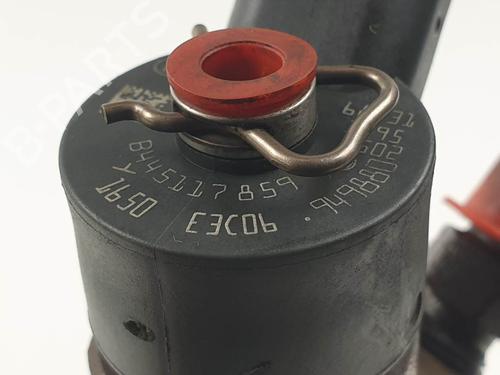 Injector FORD FOCUS C-MAX (DM2) 1.6 TDCi | BP26030279M100 - Image 2