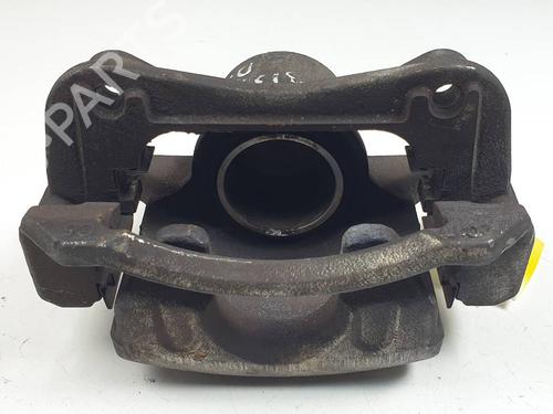 Right front brake caliper HYUNDAI i30 Estate (GD) 1.6 CRDi | BP29875123M104