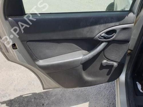 Left front indicator FORD FOCUS I Turnier (DNW) 1.8 DI / TDDi | BP19144076C32 