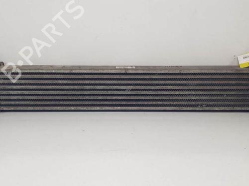 Used Intercooler Intercooler MERCEDES-BENZ A-CLASS (W169) A 180 CDI (169.007, 169.307) (109 hp) 20086715 20086715