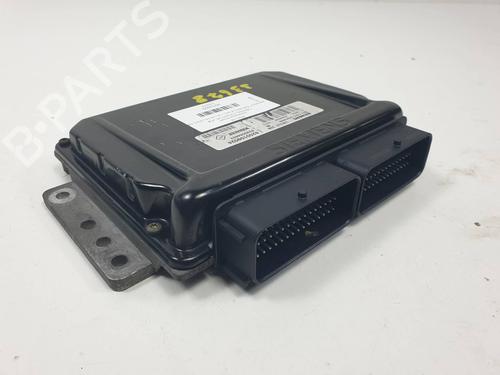 Used Engine control unit (ECU) Engine control unit (ECU) RENAULT KANGOO (KC0/1_) 1.4 (KC0C, KC0H, KC0B, KC0M) (75 hp) 36447283 36447283