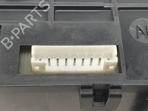 Headlight switch RENAULT SCÉNIC II (JM0/1_) 1.9 dCi (JM0G, JM12, JM1G, JM2C) | BP27512965I24  - Image 5