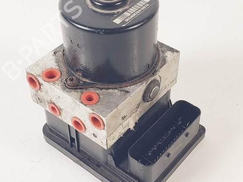 Used ABS pump ABS pump OPEL ZAFIRA / ZAFIRA FAMILY B (A05) 1.6 (M75) (105 hp) 13875607 13875607