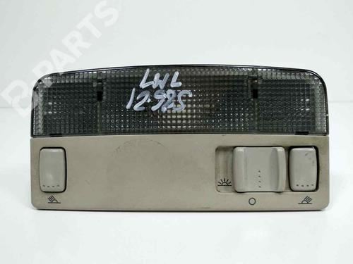 Used Interior roof light Interior roof light SEAT LEON (1M1) 1.6 16 V (105 hp) 7521745 7521745