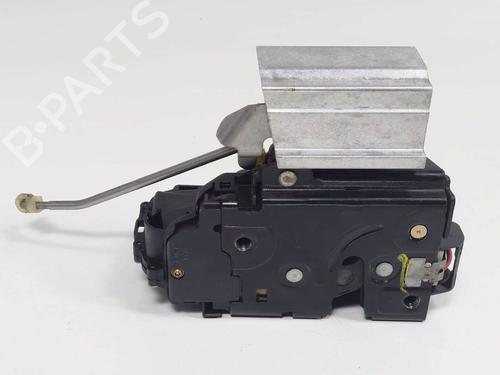 Used Front right lock Front right lock AUDI A4 B6 Convertible (8H7) 1.8 T (163 hp) 7903784 7903784