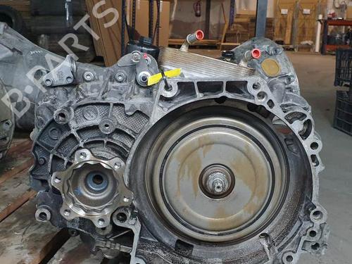 Gearbox VW TOURAN (1T1, 1T2) 1.9 TDI | BP27884995M3 