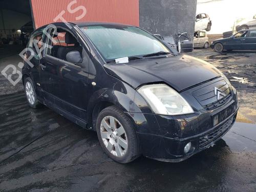 Engine control unit (ECU) CITROËN C2 (JM_) 1.4 HDi | BP25144413M57  - Image 7