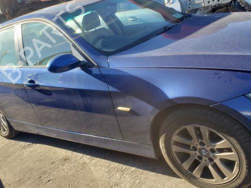 Steering column BMW 3 (E90) 316 i | BP12527496M21 - Image 6