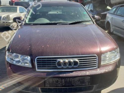 Catalyst AUDI A4 B6 (8E2) 1.9 TDI | BP12386297M10  - Image 5