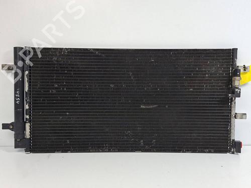 Used AC radiator AC radiator 39549051 39549051