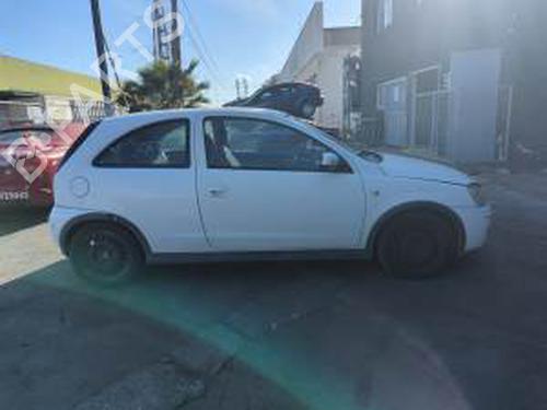 Computer motormanagement OPEL CORSA C (X01) 1.3 CDTI (F08, F68) | BP26030273M57