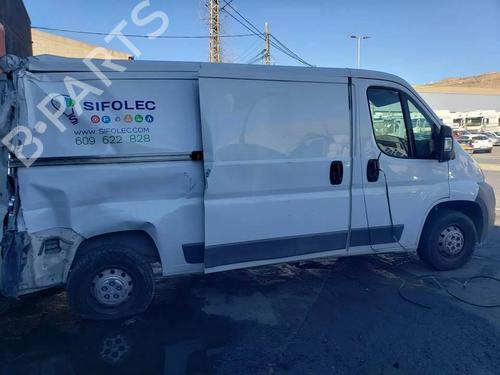 Right front window switch CITROËN JUMPER II Van 2.2 HDi 100 | BP17462165I26 - Image 15