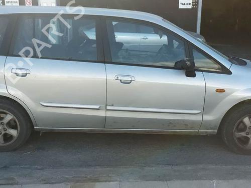 Rear left interior door handle MAZDA PREMACY (CP) 2.0 TD | BP7064228I15 - Image 3