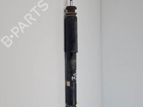 Used Left rear shock absorber Left rear shock absorber SMART FORFOUR Hatchback (453) 1.0 (453.042, 453.043) (71 hp) 25155002 25155002