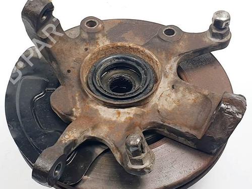 Right front steering knuckle NISSAN TERRANO II (R20) 2.7 TDi 4WD | BP17916038M26 