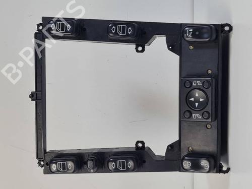 left-front-window-switch-mercedes-benz-m-class-w163-1998-1999-2000-2001-2002-2003-2004-2005-34643642 main image