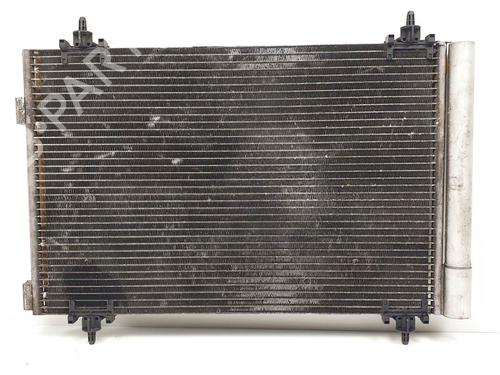 Used AC radiator AC radiator PEUGEOT 308 I (4A_, 4C_) 1.6 HDi (90 hp) 29245299 29245299