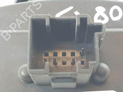 Ratstangsstang BMW 3 Touring (E46) 320 i | BP13463019I23 