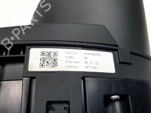 Instrument cluster MERCEDES-BENZ M-CLASS (W166) ML 350 BlueTEC 4-matic (166.024, 166.023) | BP24929360C47 - Image 2