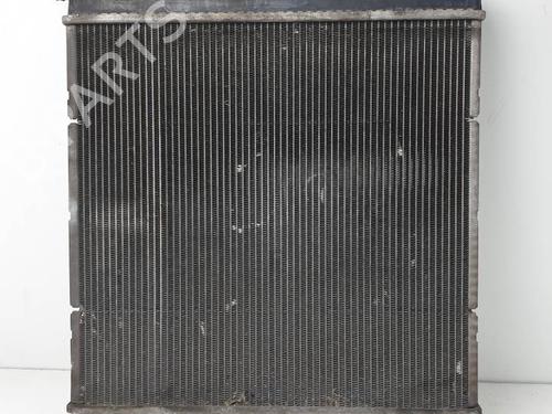 Used Water radiator CITROËN C3 II (SC_) 1.4 HDi 70 (SC8HZC, SC8HR0, SC8HP4) (68 hp) 28027607