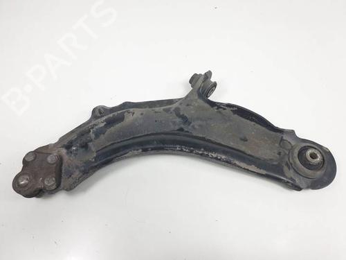 Right front suspension arm RENAULT KANGOO Express (FW0/1_) 1.5 dCi 70 (FW0A, KW0V) | BP12388310M13 
