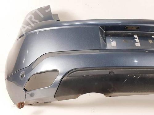 Rear bumper CITROËN C4 Coupe (LA_) 2.0 HDi | BP17809697C8 