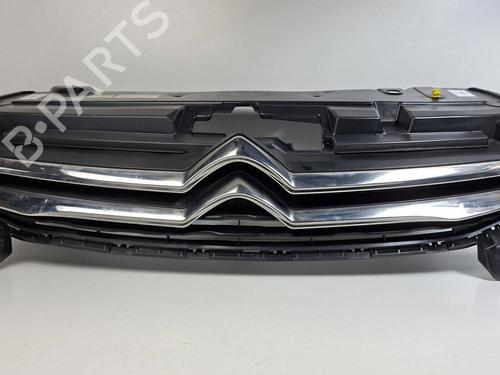 Used Grille Grille CITROËN C-ELYSEE (DD_) 1.6 BlueHDi 100 (99 hp) 40177093 40177093