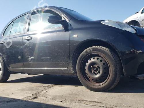 Engine NISSAN MICRA III (K12) 1.5 dCi | BP28065498M1 