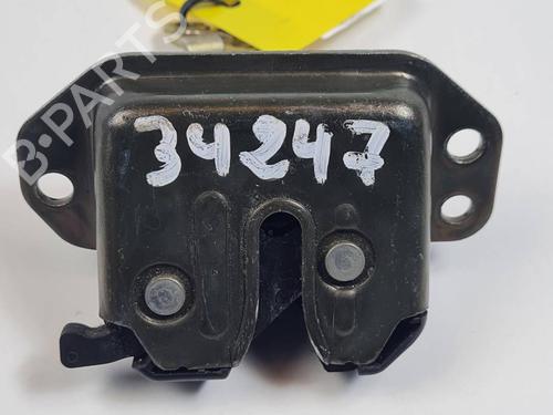 Bagklap lås Bagklap lås 38083443 38083443