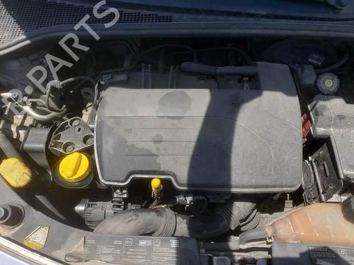 AC compressor RENAULT CLIO III (BR0/1, CR0/1) 1.2 16V (BR0R, BR1D, BR1L, CR0R) | BP26704353M34 - Image 16